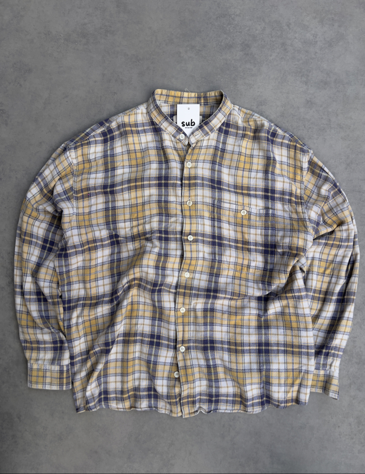 Trommler shirt XXL