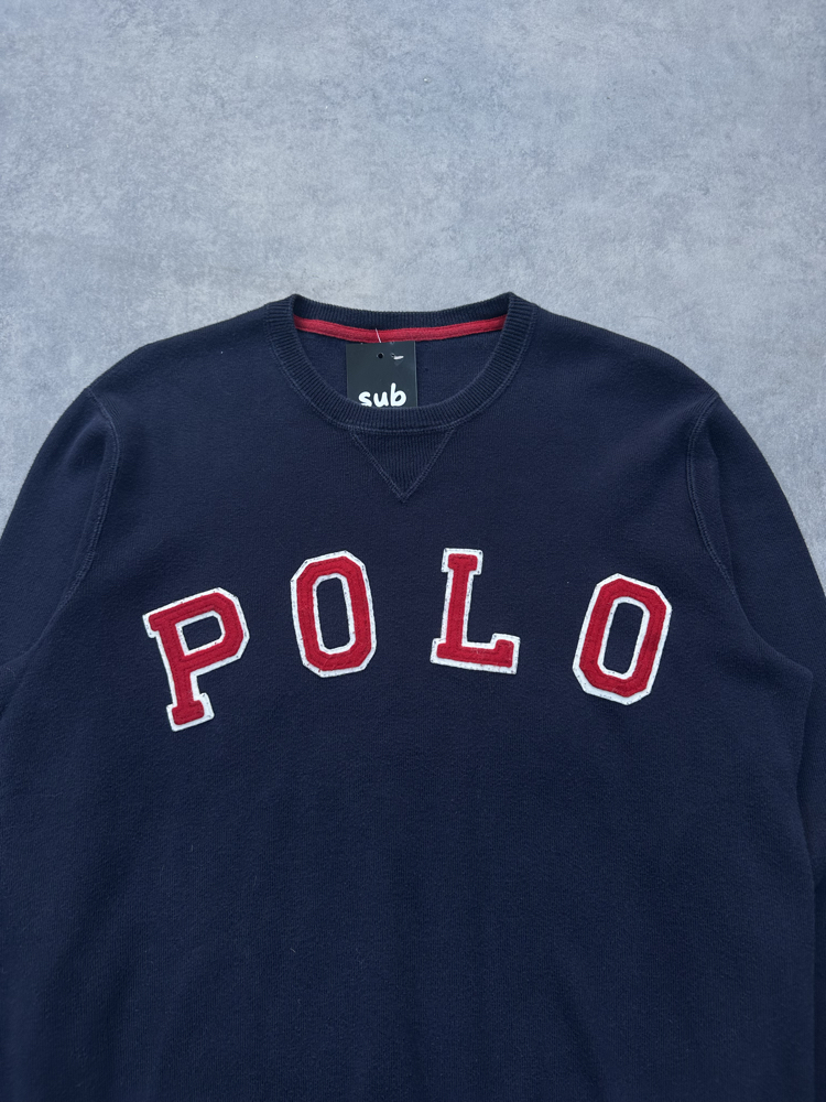 Polo Vintage Kazak