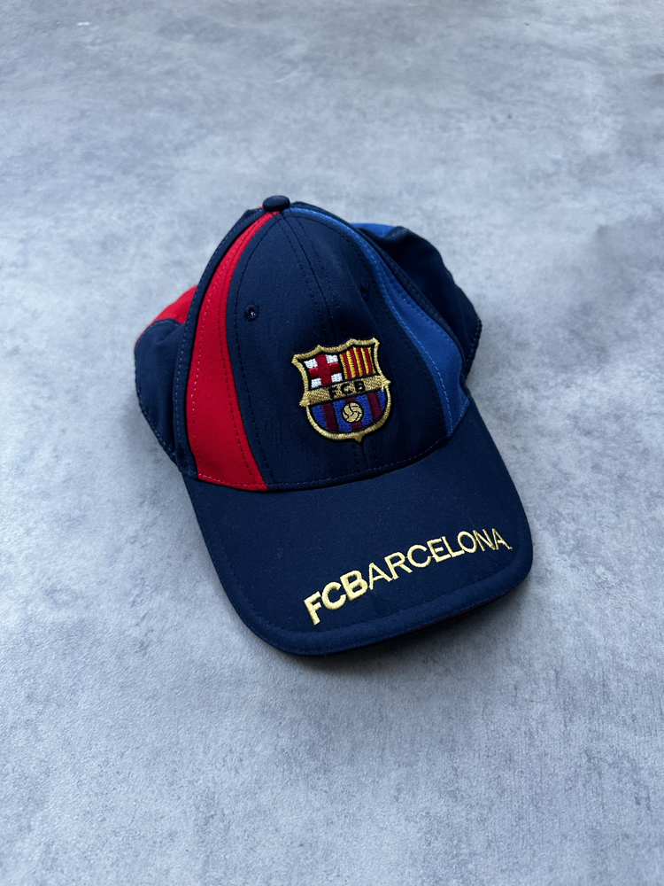 Barcelona Vintage Cap