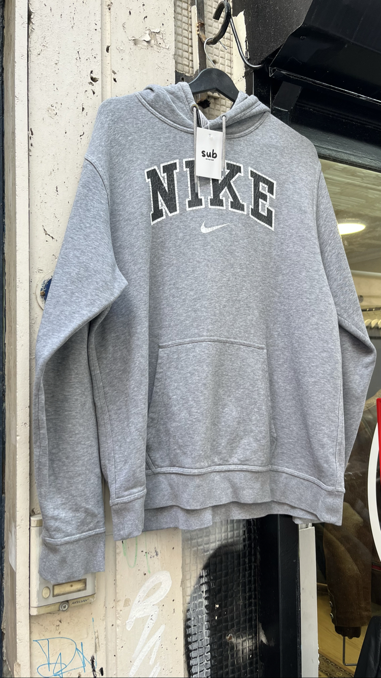 Nike Vintage Sweatshirt L