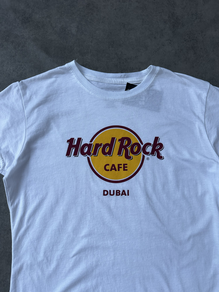 Hard Rock Dubai Tshirt L
