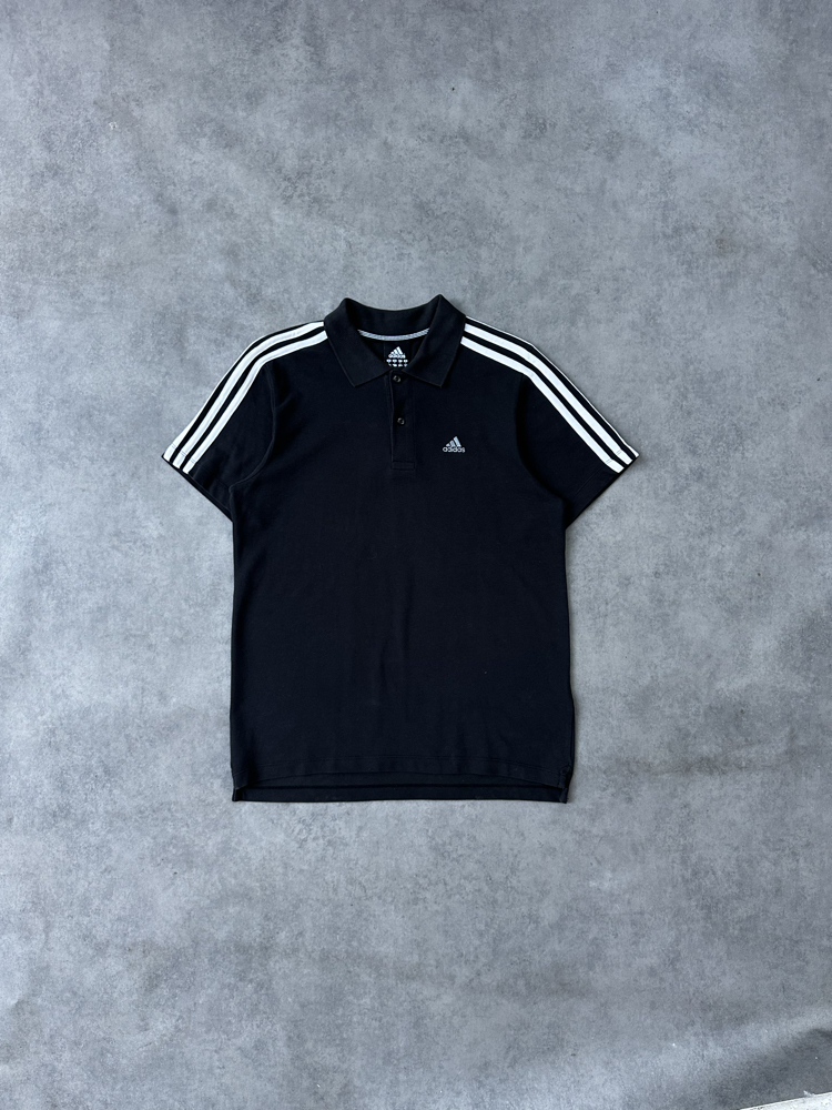 Adidas Vintage Polo M