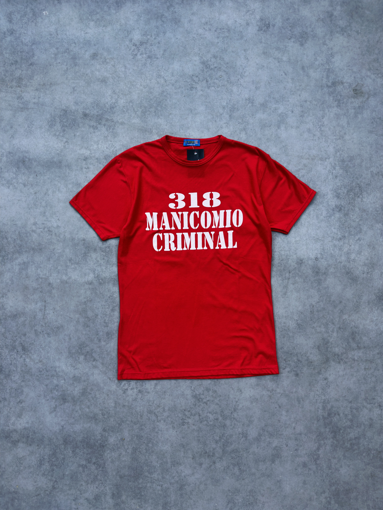 318 Vintage Tshirt M