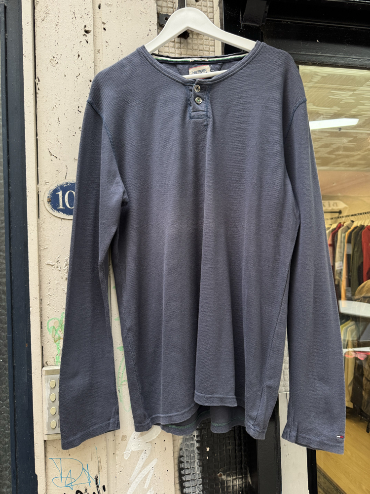 Tommy Hilfiger Long Sleeve XL