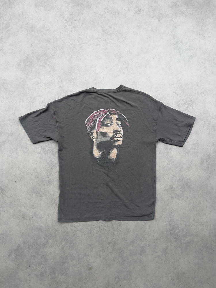 Tupac Tshirt XL