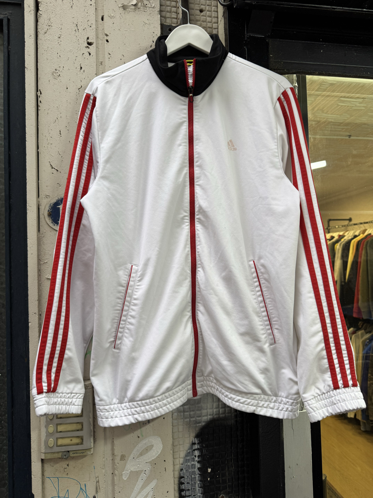 Adidas Vintage Ceket L