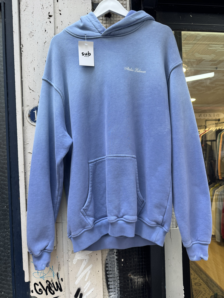 Palancar Vintage Sweatshirt L