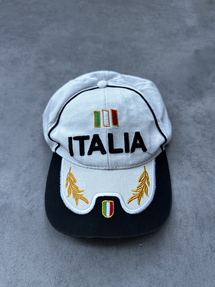 ITALIA Vintage Cap