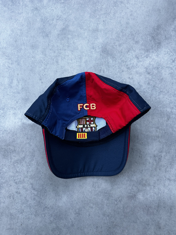 Barcelona Vintage Cap