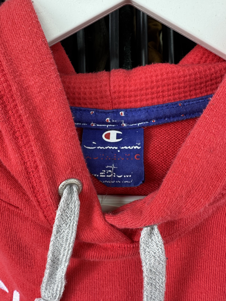 Champion Kadın Sweatshirt M