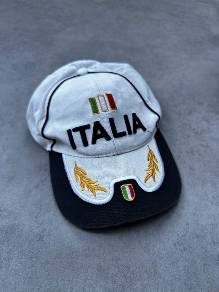 ITALIA Vintage Cap