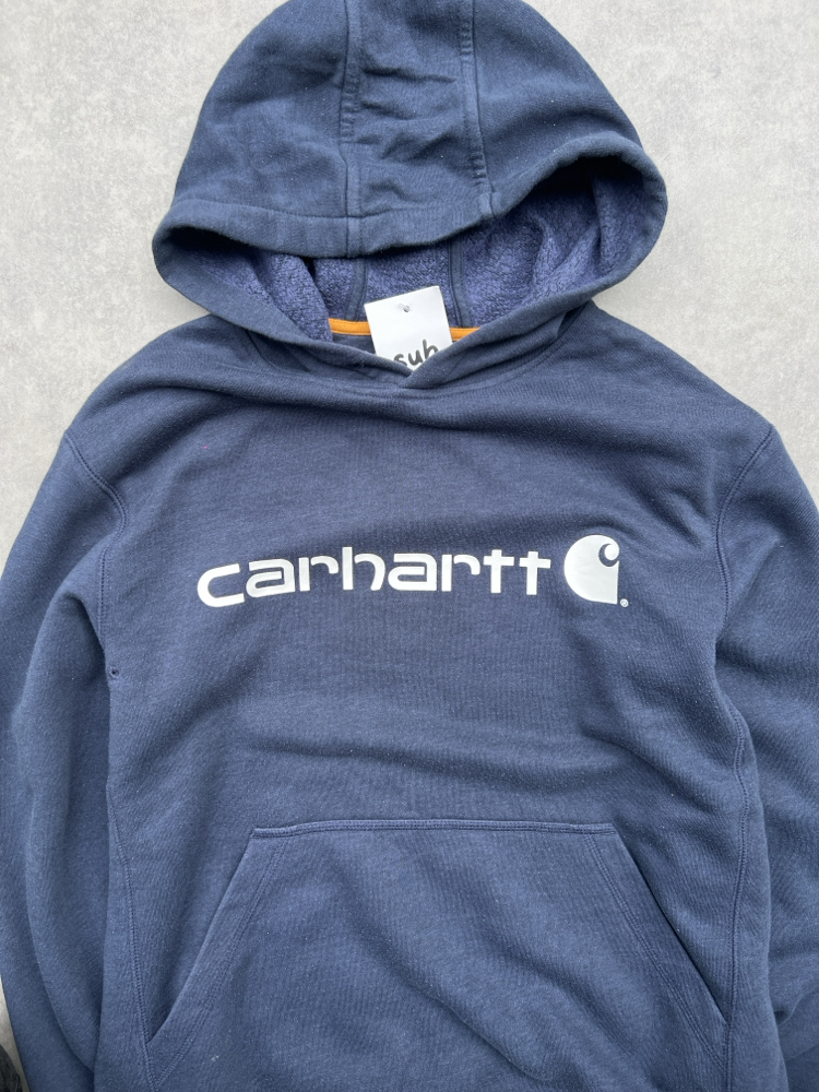 Carhartt Vintage Hoodie M