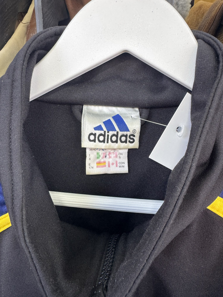 Adidas Vintage Ceket M