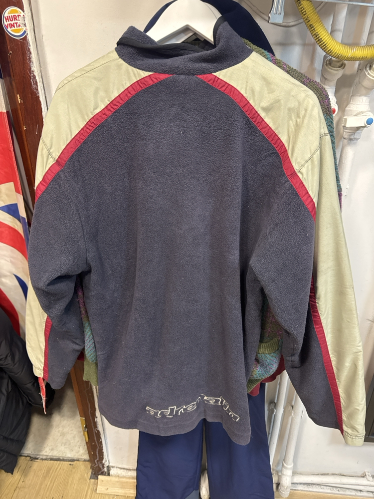 Genuıne Zip Polar L
