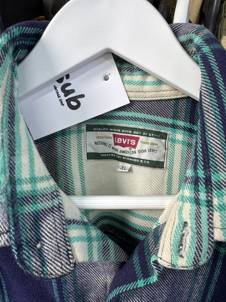Levis Vintage gömlek XL
