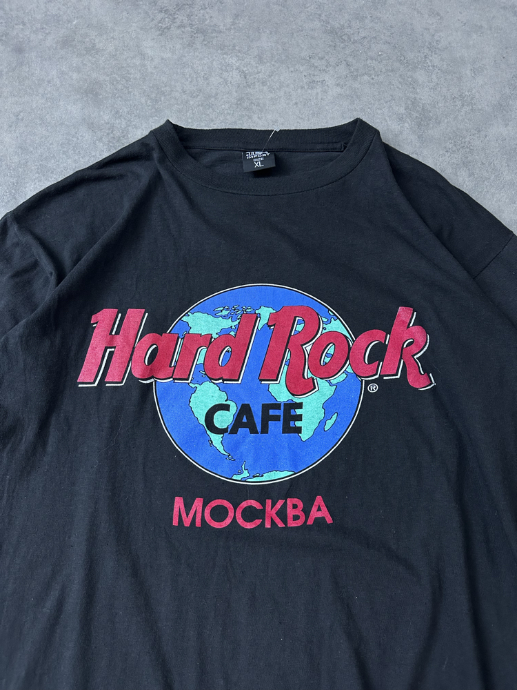 Hard Rock Tshirt XL