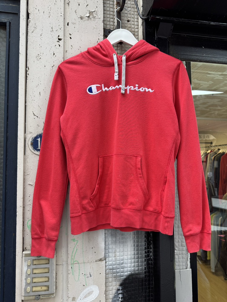 Champion Kadın Sweatshirt M