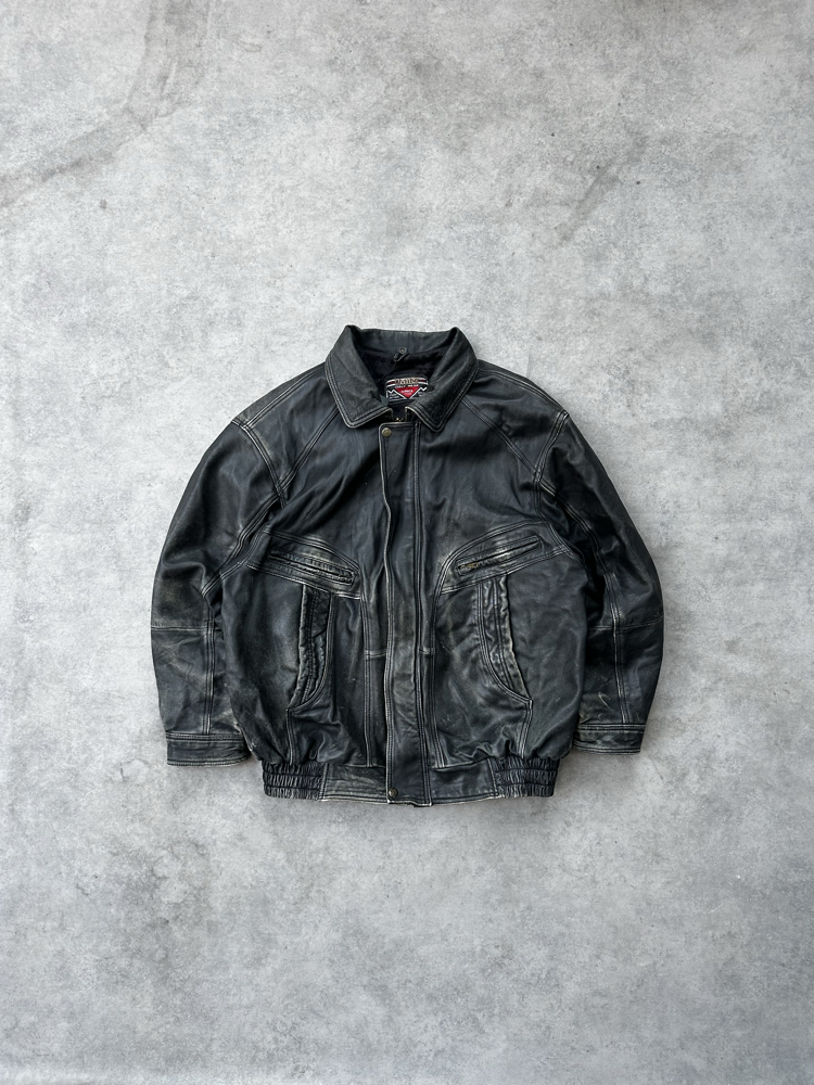 Rivelino 85s italy wear jacket