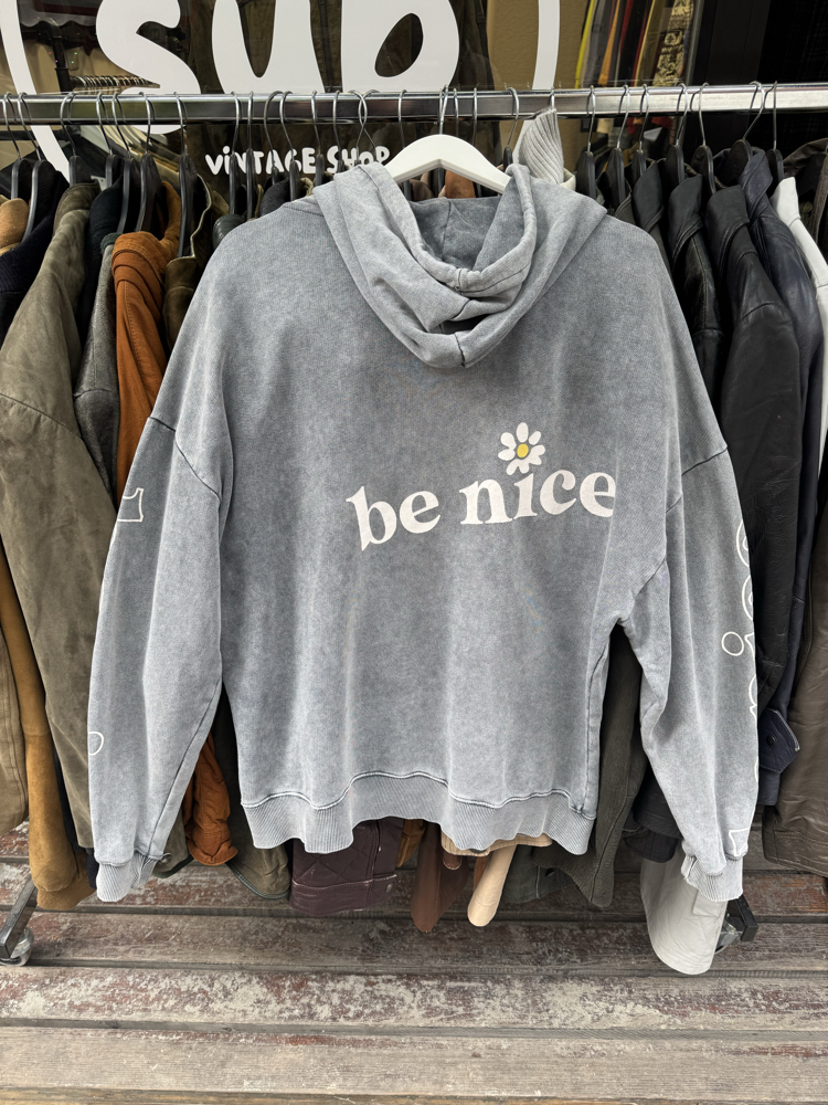 Review Vintage Sweatshirt L