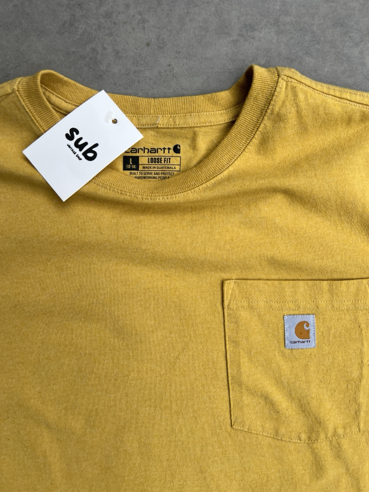 Carhartt vintage Tişört L