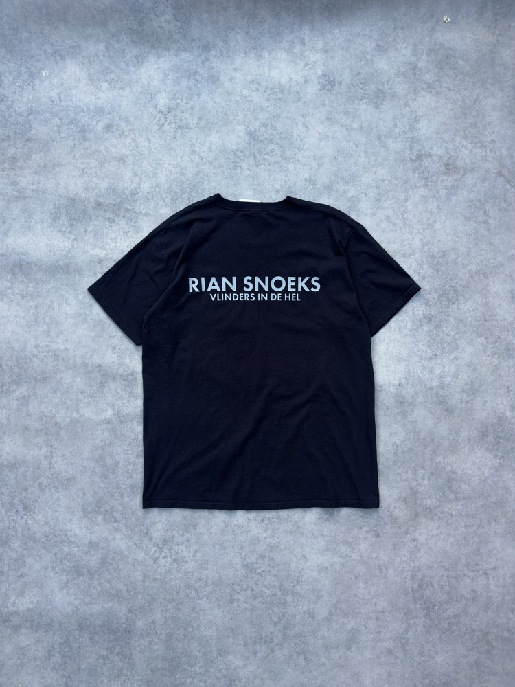Rian Snoeks Vintage Tshirt L