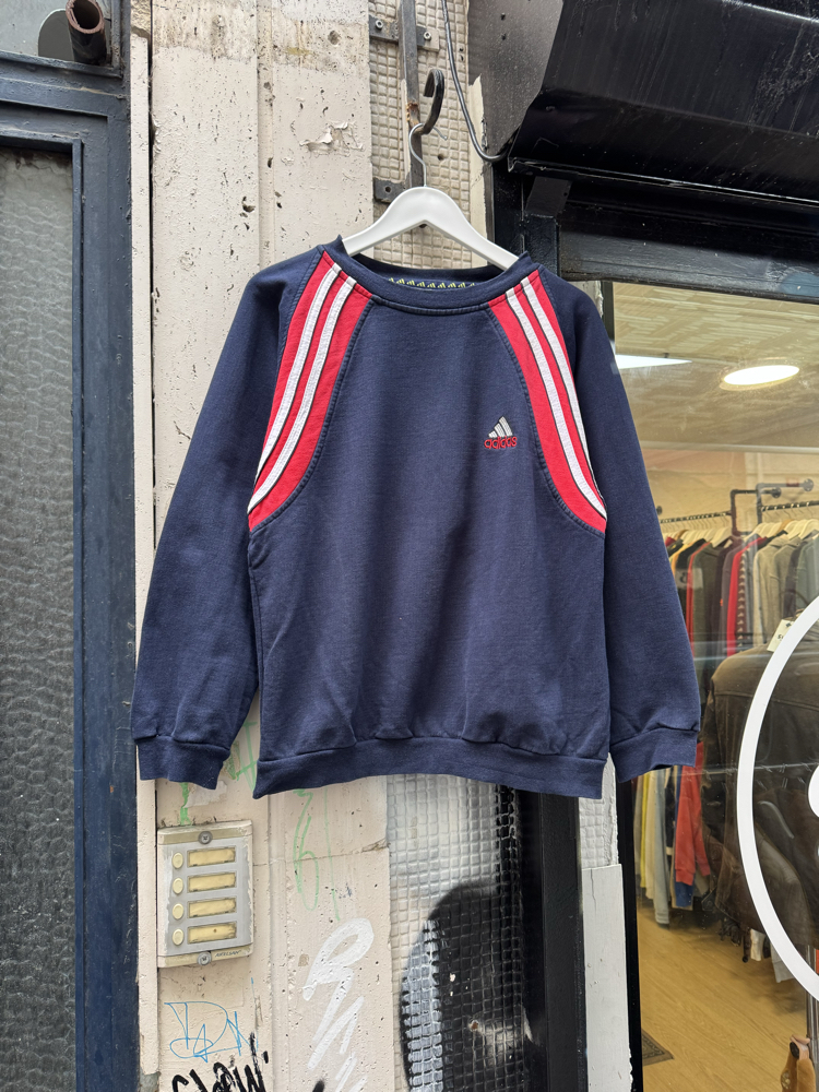 Adidas Vintage Sweatshirt S
