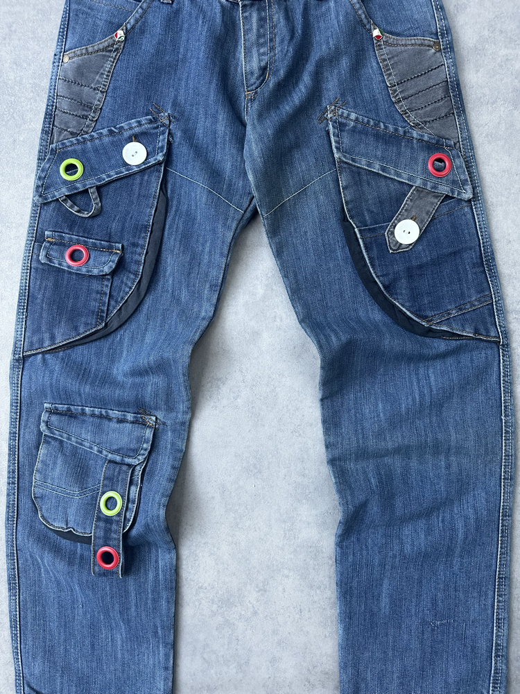 Dam&ga Vintage Jeans 31/32