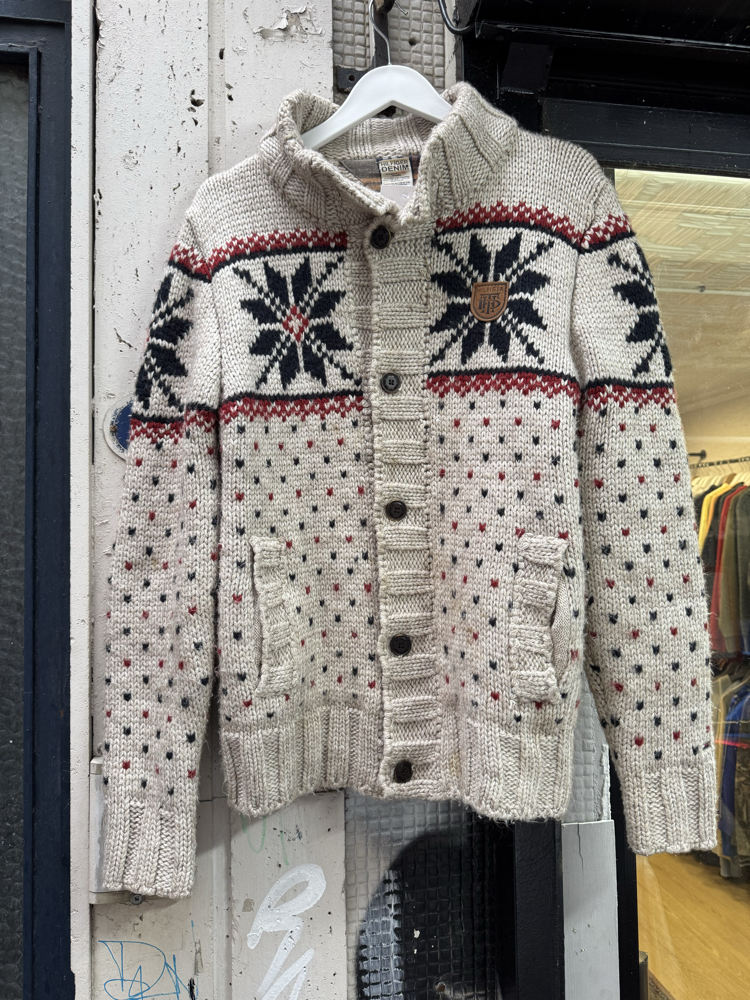 Tommy Hilfiger Yün Ceket M