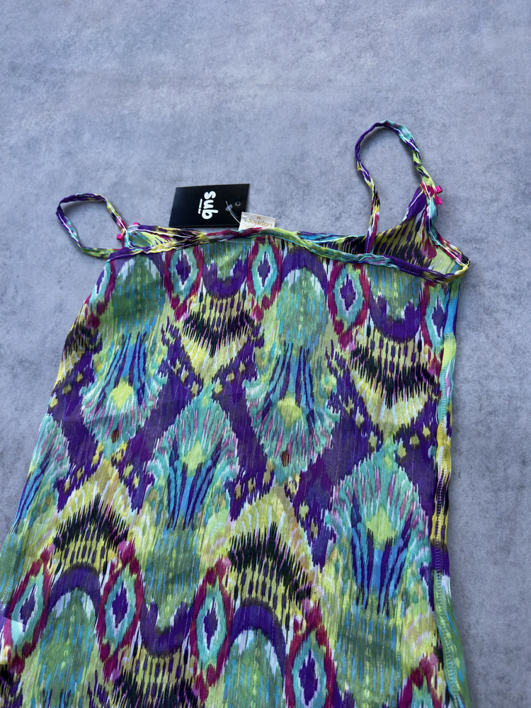 Moyra Vintage Bluz M