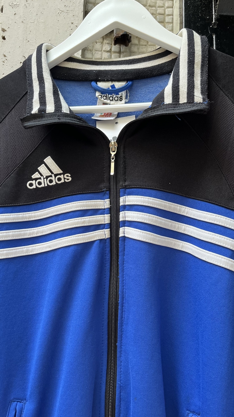 Adidas Vintage Sweatshirt M