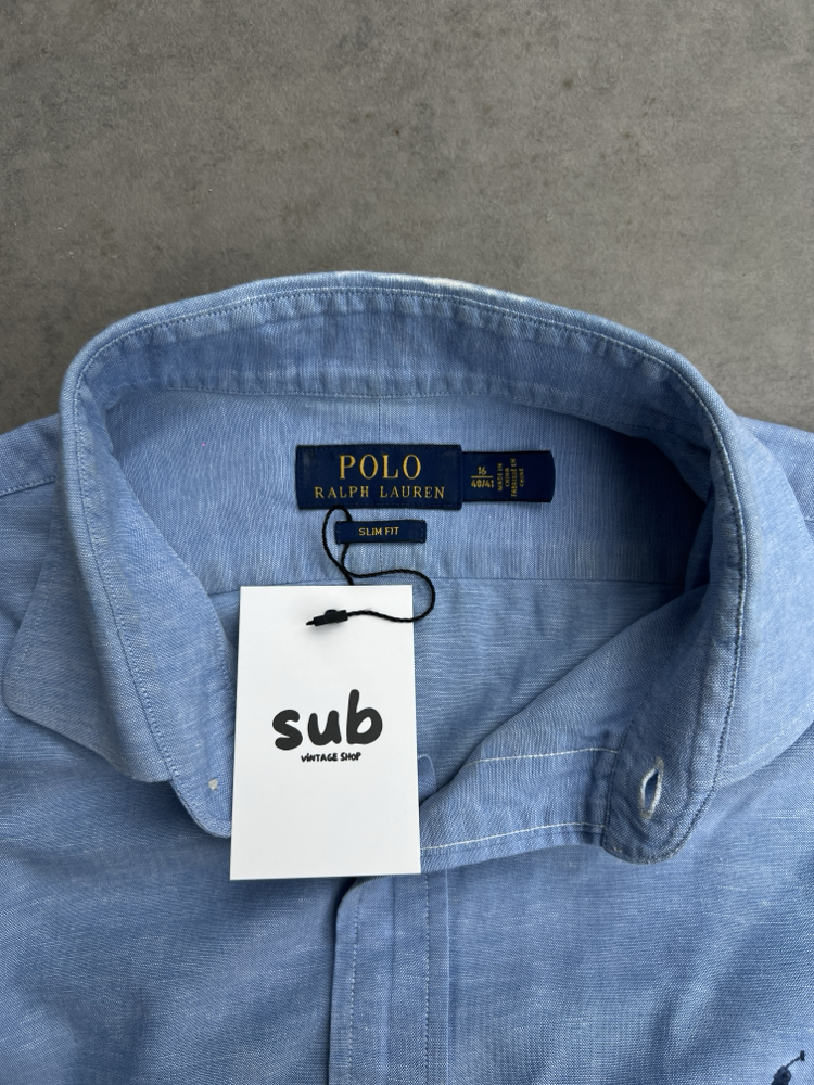 Ralph Lauren Vintage gömlek L