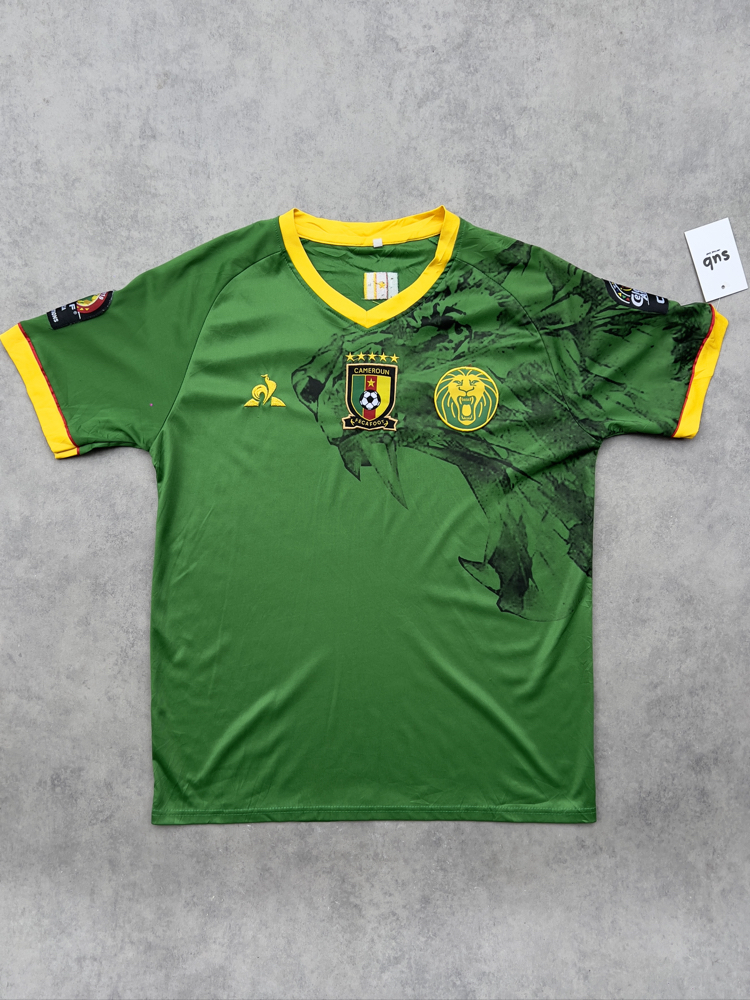 Cameroun vintage Forma M
