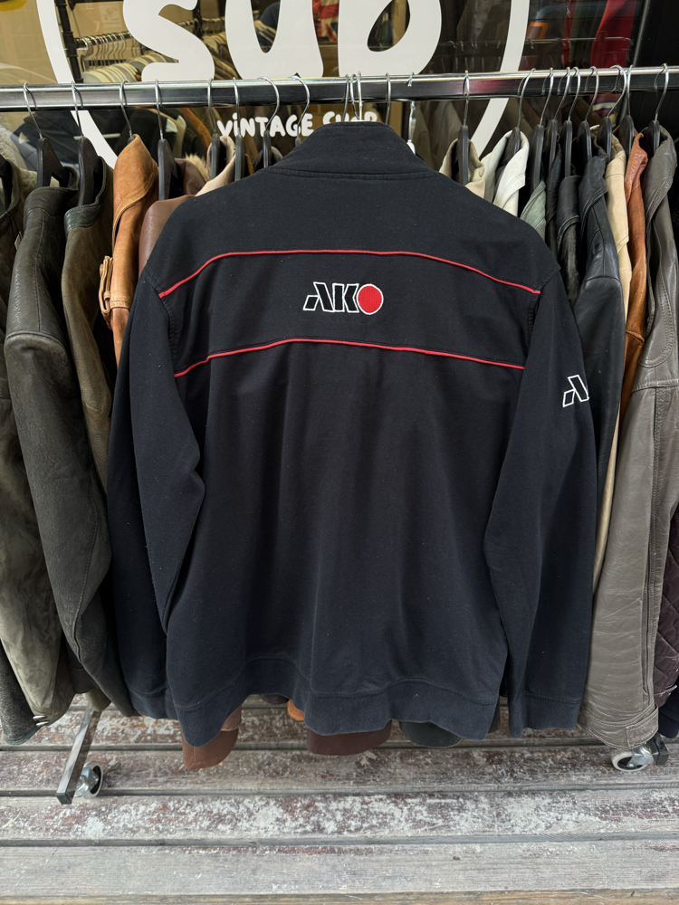 Ako Vintage Ceket XL