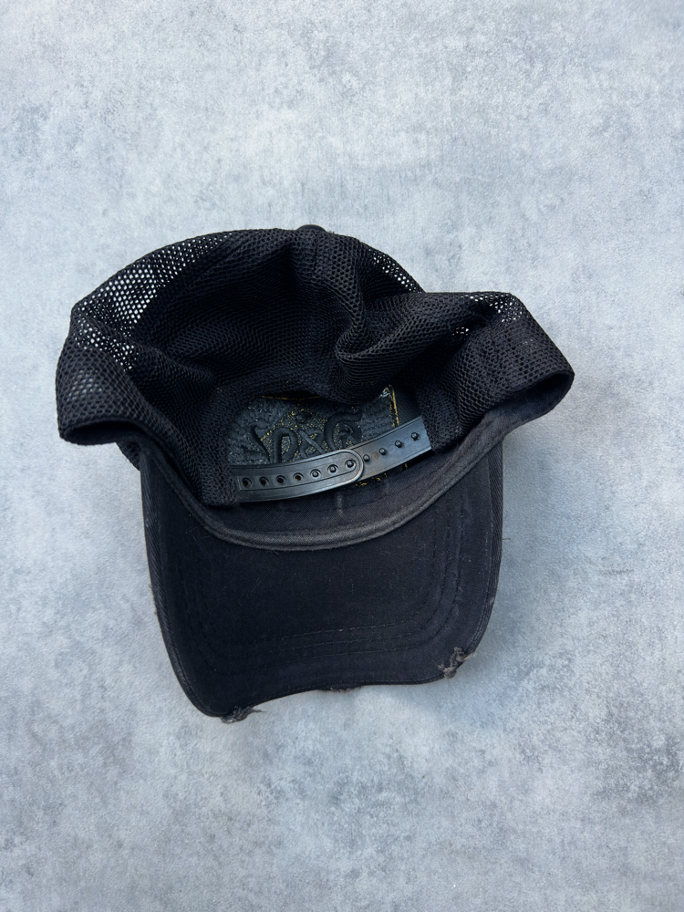 Dsquared2 Vintage Cap