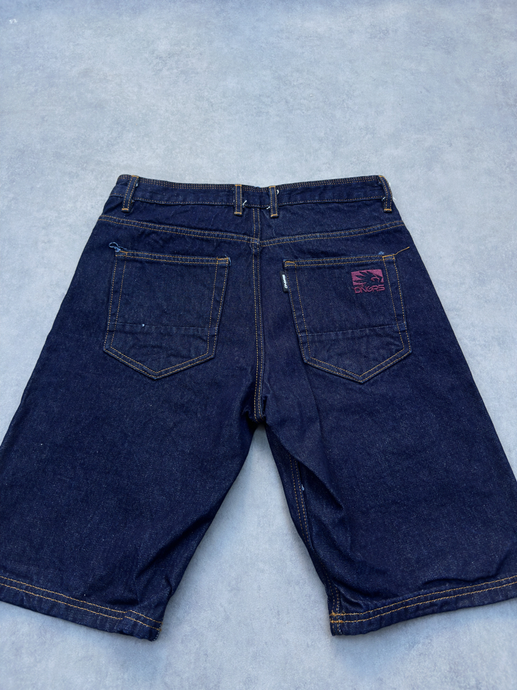 Dngrs Vintage Kot Şort 32