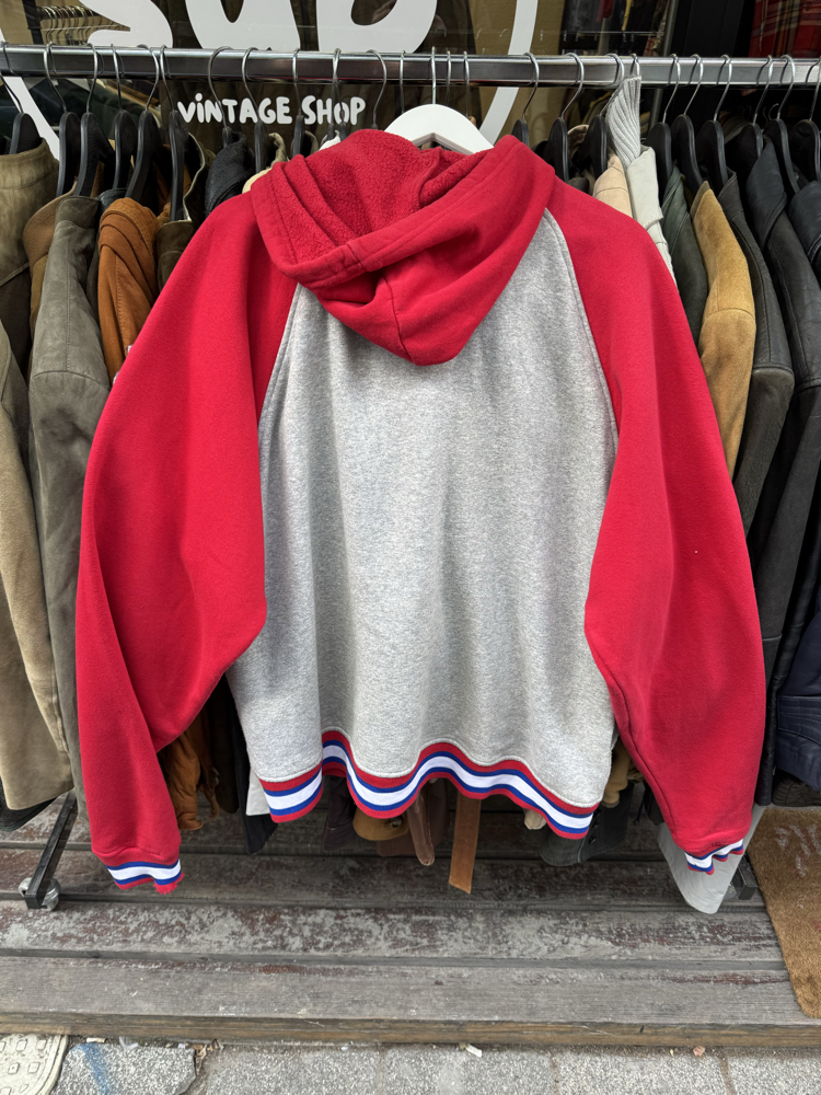 Deep Choke Sweatshirt XL