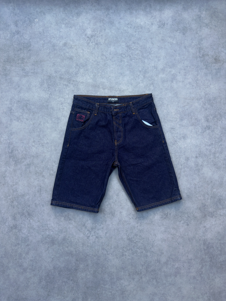 Dngrs Vintage Kot Şort 32