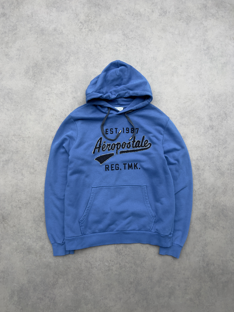 Aéropostale vintage hoodie L