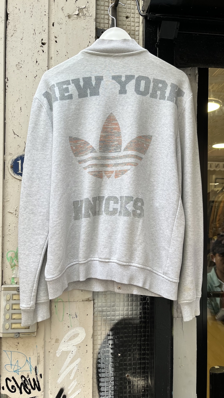 Adidas Vintage Ceket M