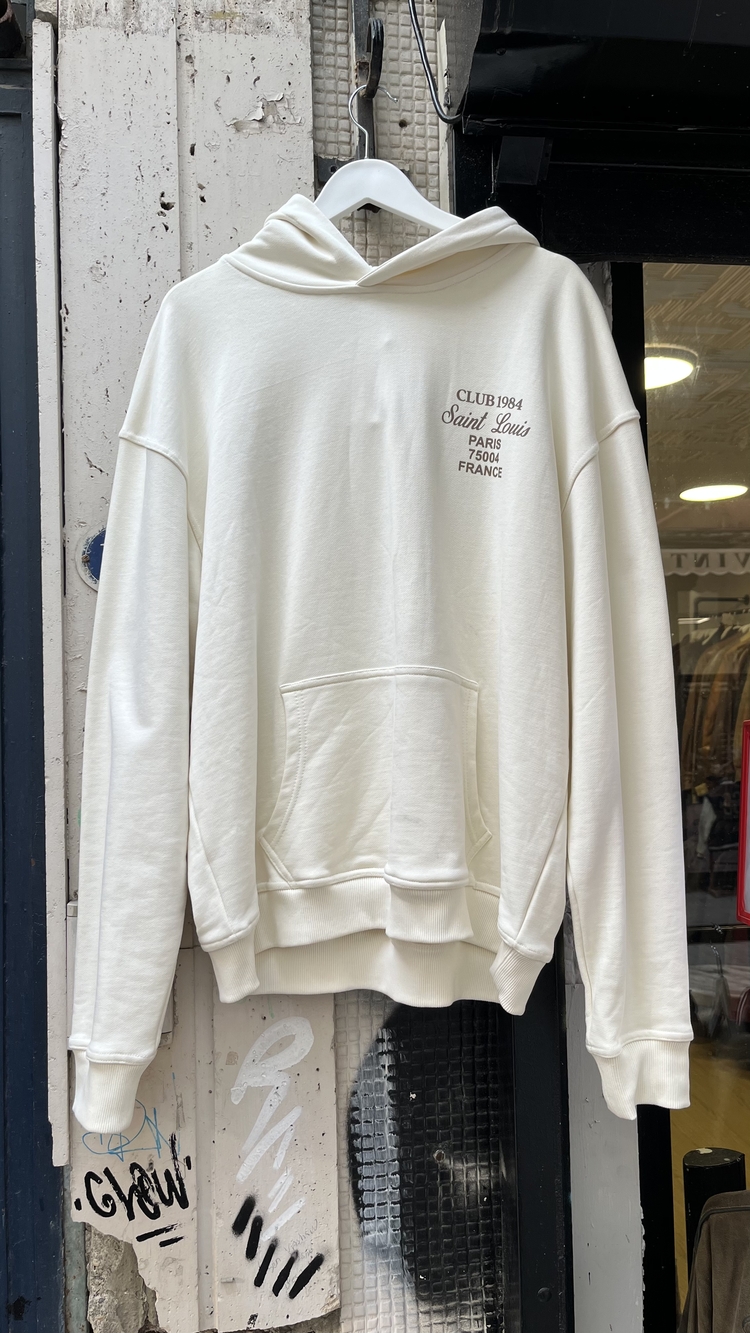 Vintage Sweatshirt L
