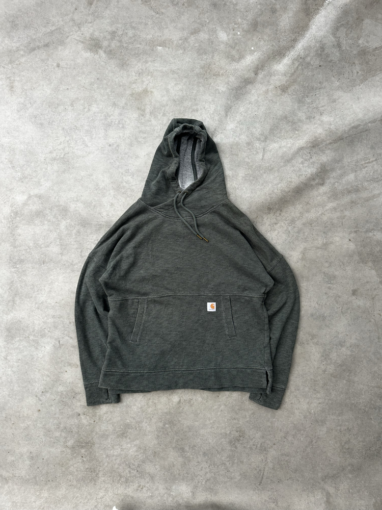 Carhartt vintage hoodie M