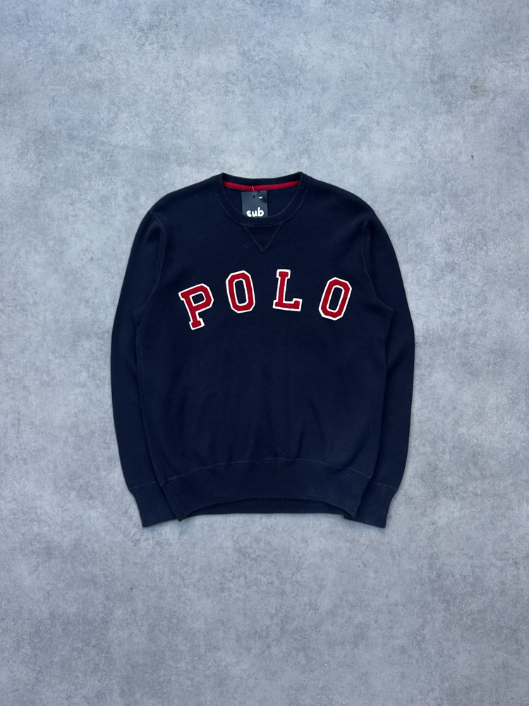 Polo Vintage Kazak