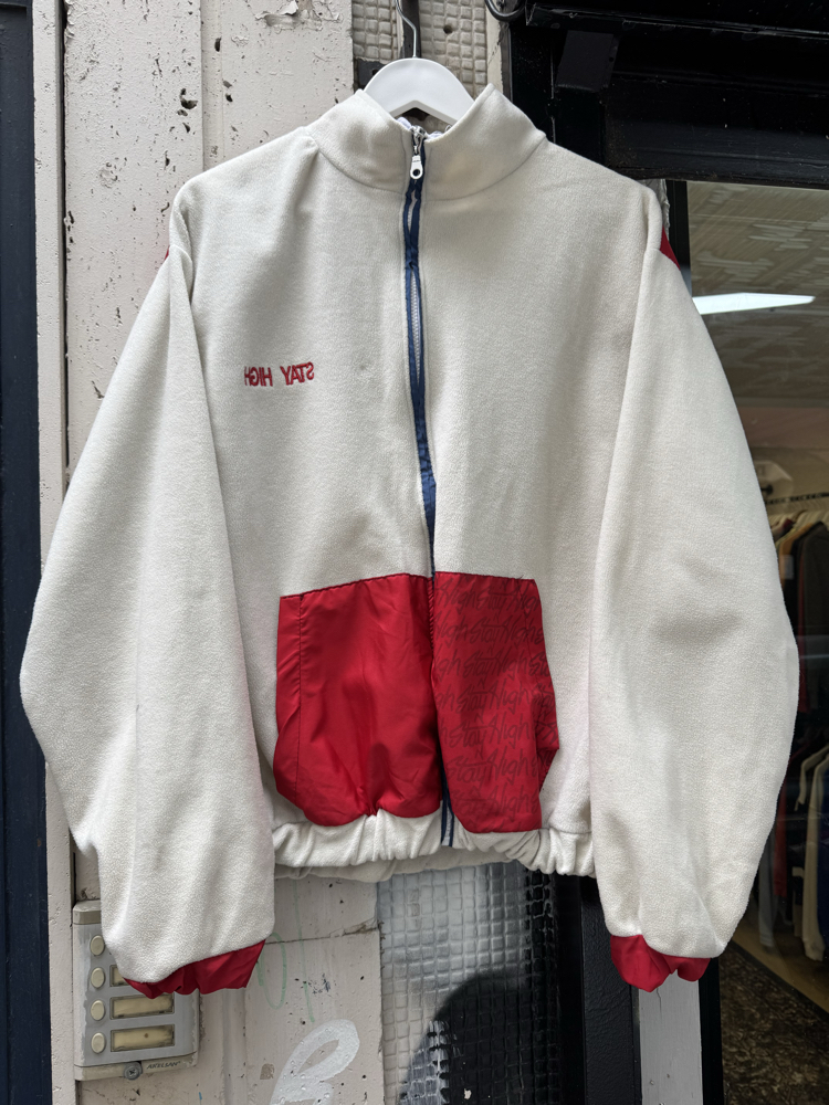 Stay High Vintage Polar M