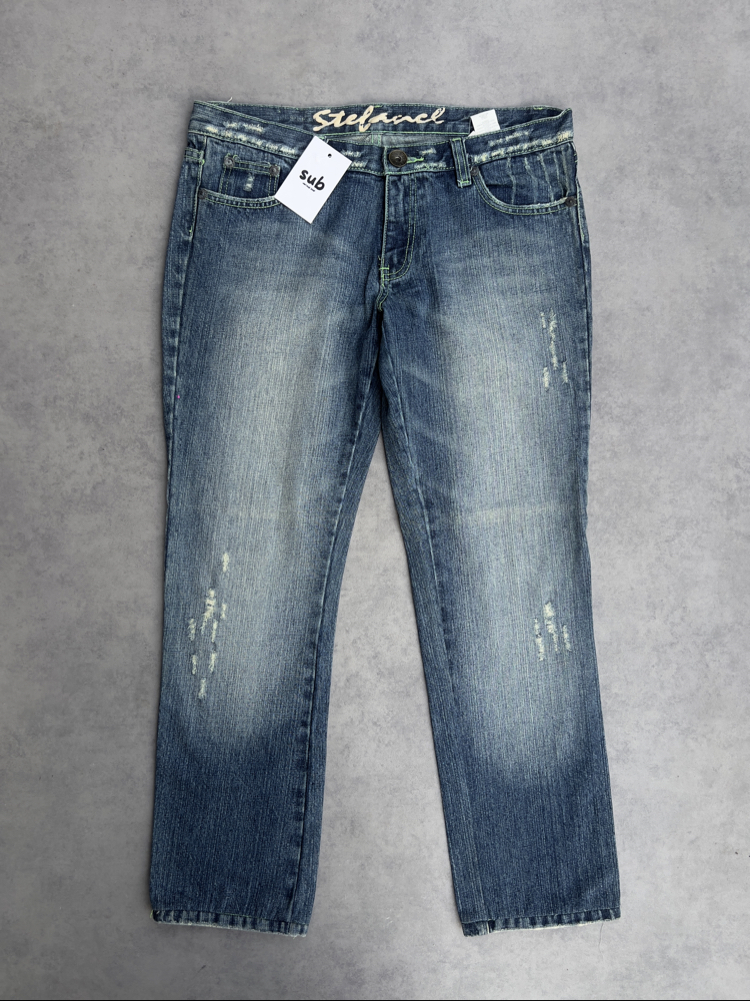 Vintage y2k pantolon