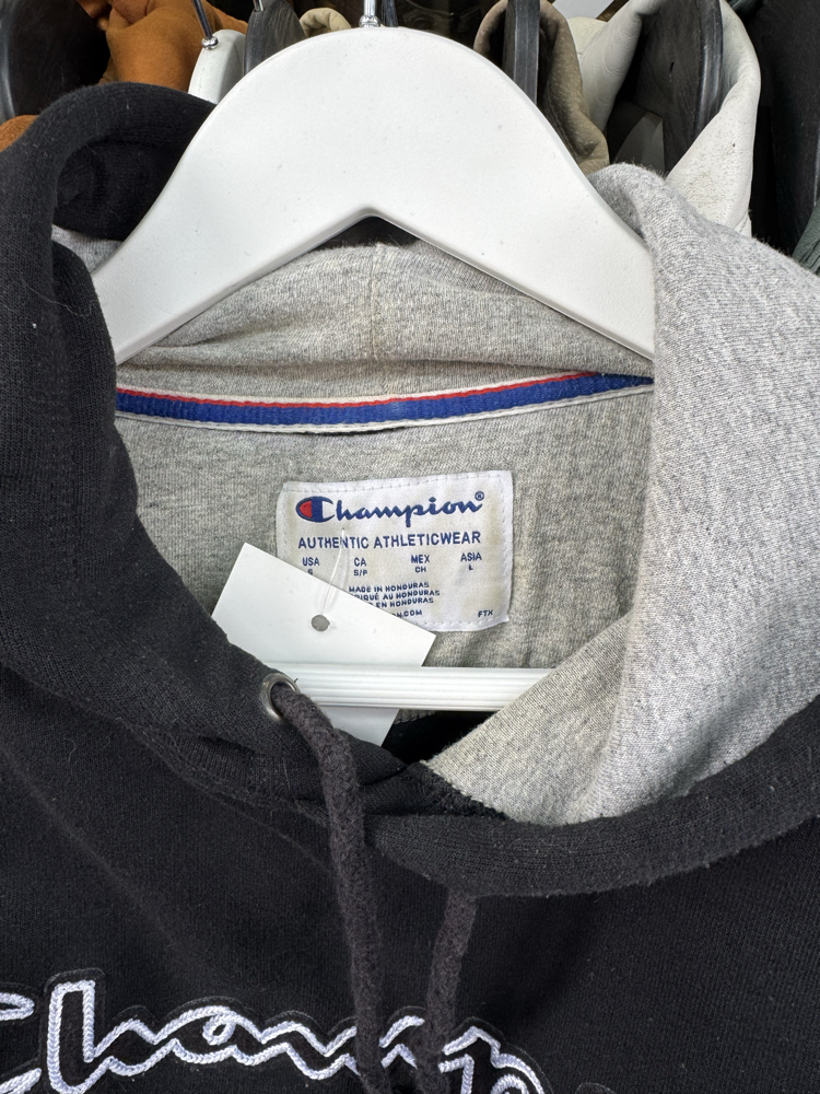 Champion Vintage Sweatshirt M