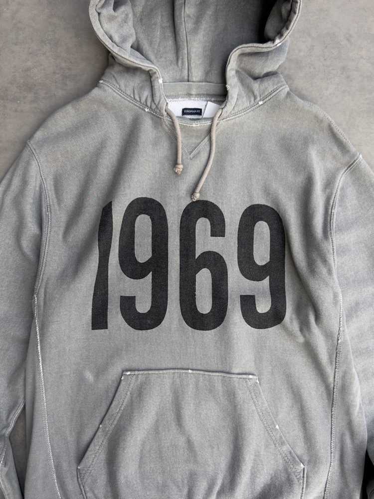 Gap hoodie L