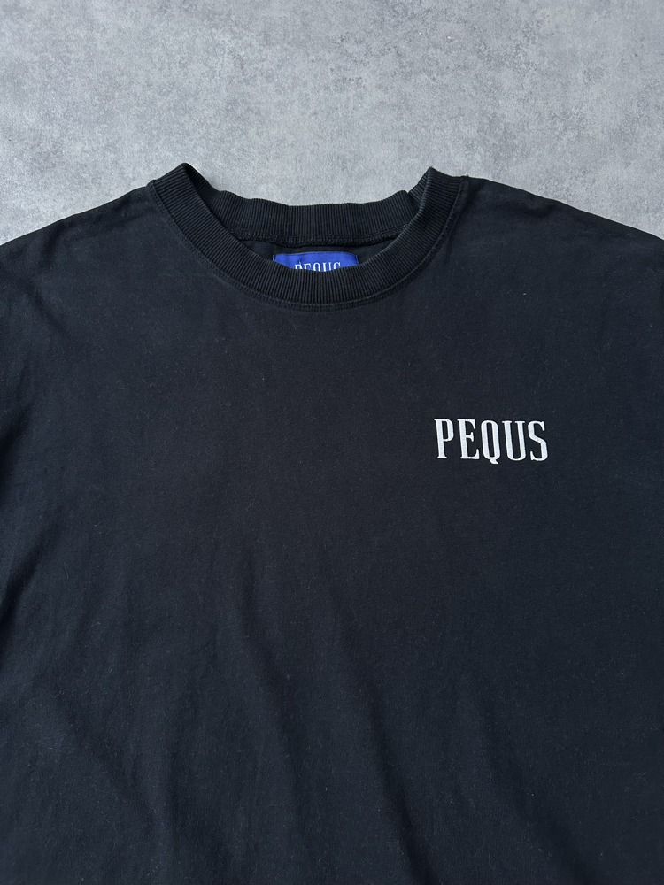 Pequs Vintage Tshirt XL