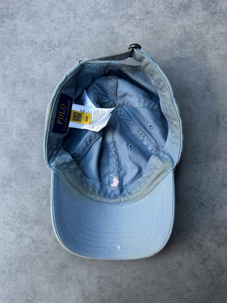 Ralph Lauren Vintage Cap