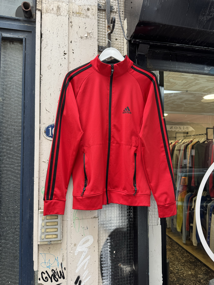 Adidas Vintage Ceket M