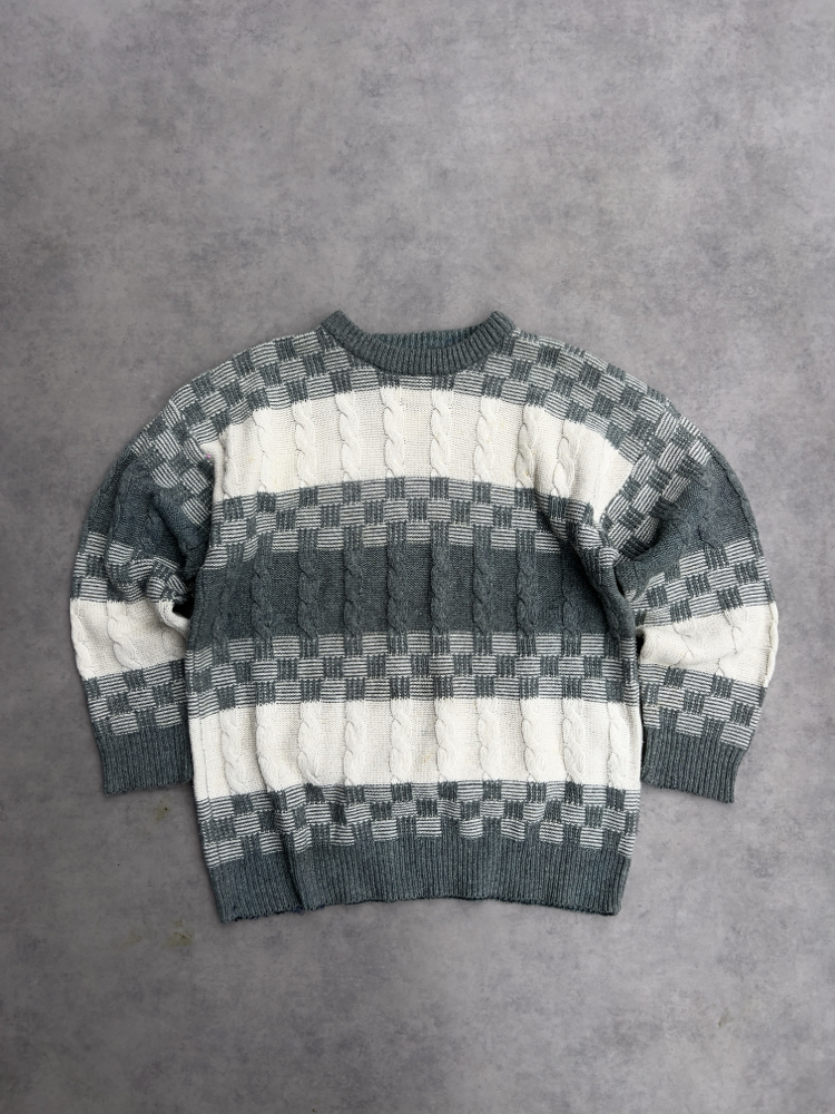 Vintage Kazak XL